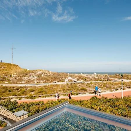 Appartement Freywind Easy Norderney