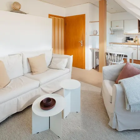 Freywind Easy Apartment