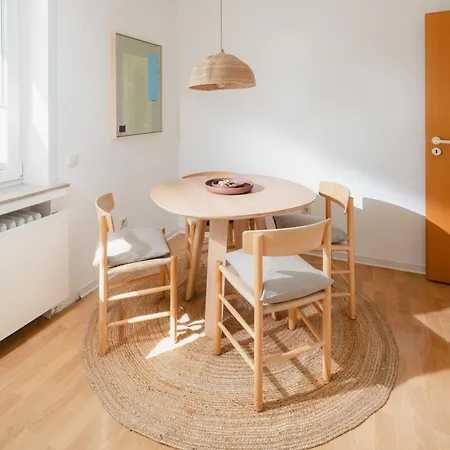 Freywind Easy Apartment *