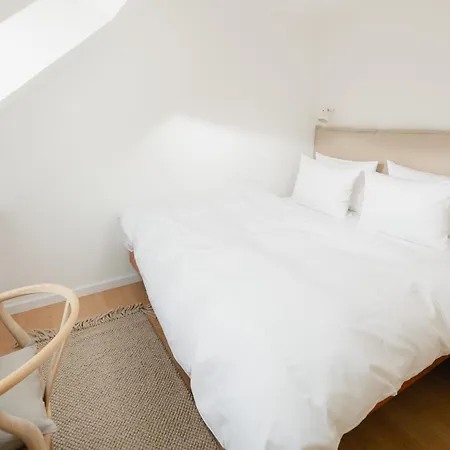Apartment Freywind Easy Norderney