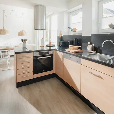 Freywind Easy Apartment