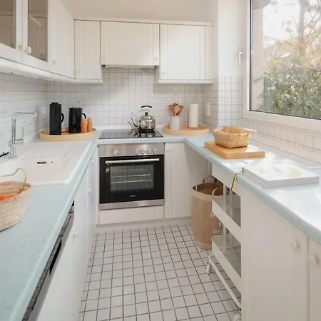 Apartment Freywind Easy