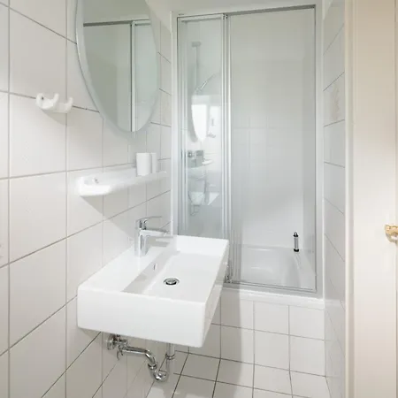 Appartement Freywind Easy *