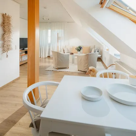 Freywind Easy Appartement Norderney