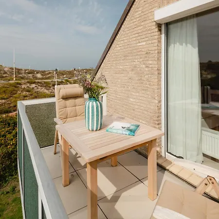 Apartment Freywind Easy Norderney