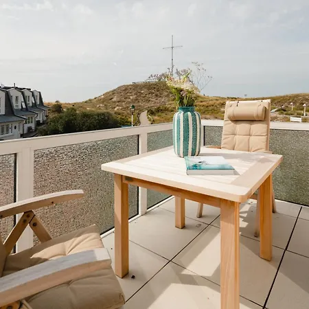 Freywind Easy Appartement *