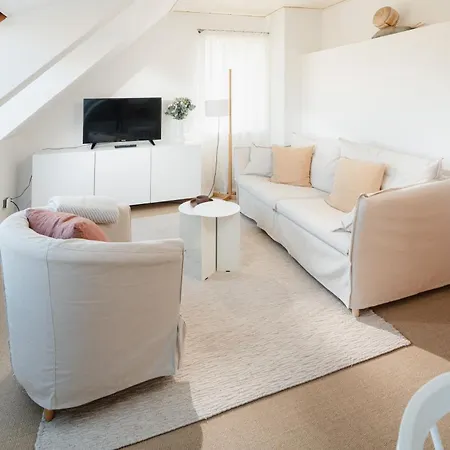 Freywind Easy Appartement Norderney