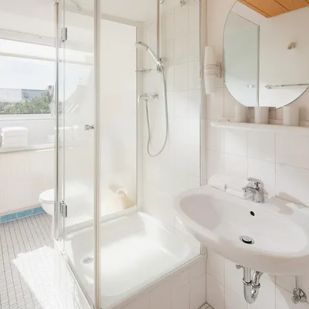 Freywind Easy Appartement *