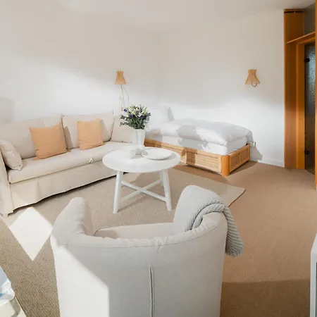 Freywind Easy Appartement *