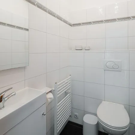 Appartement Freywind Easy *