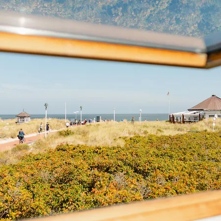 Freywind Easy Appartement *