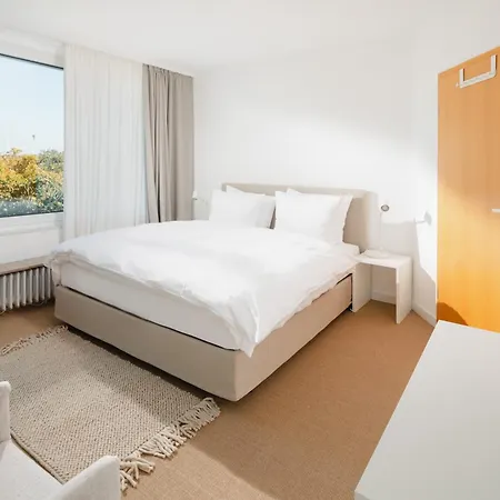 Apartment Freywind Easy Norderney
