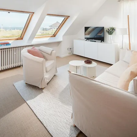 Freywind Easy Apartment