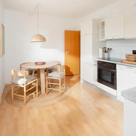 Appartement Freywind Easy *