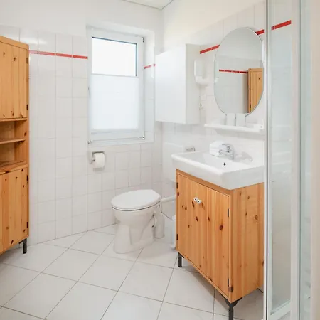 Freywind Easy Apartment Norderney