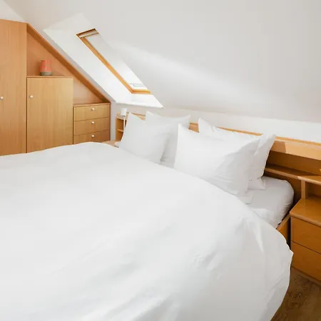 Appartement Freywind Easy