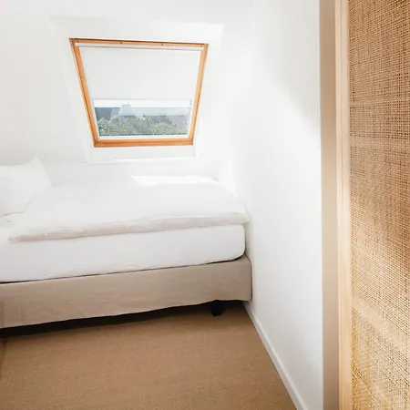 Freywind Easy Appartement *