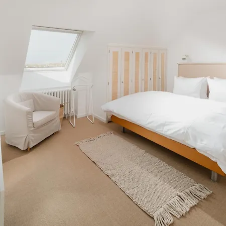 Freywind Easy Apartment