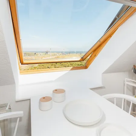 Appartement Freywind Easy *