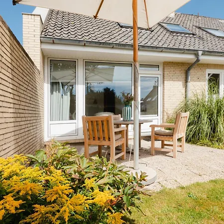 Freywind Easy Apartment *
