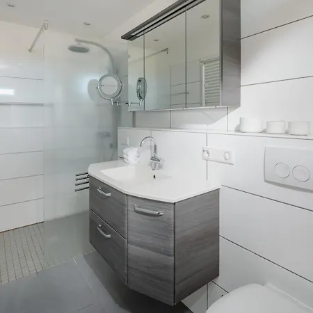 Freywind Easy Appartement *