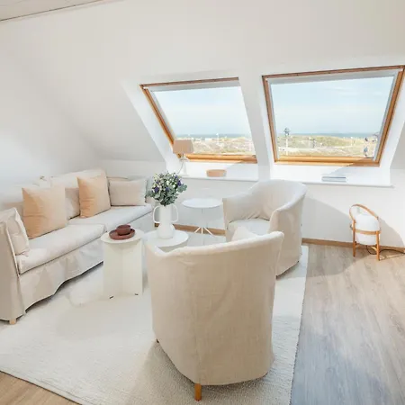 Freywind Easy Apartment Norderney