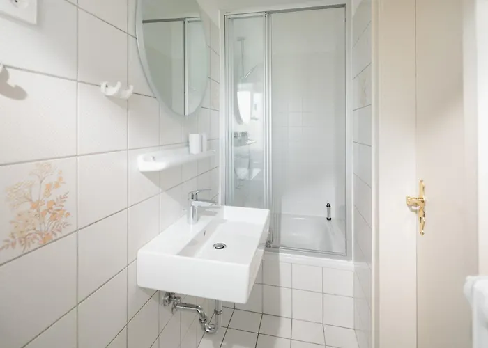 公寓 Freywind Easy *