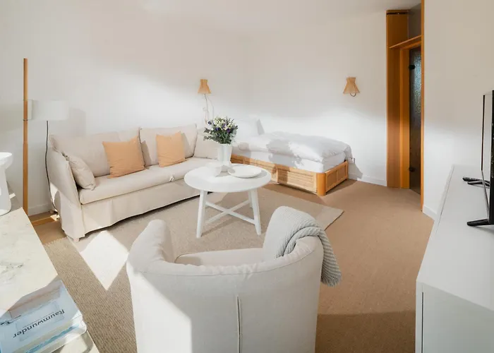 Freywind Easy 公寓 *